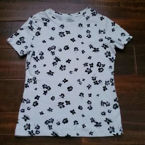 Lord & Taylor Petite T-shirt